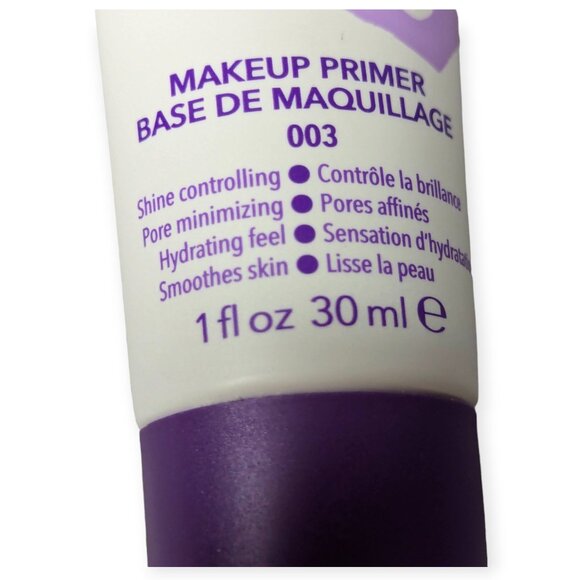 Rimmel London Stay Matte Make Up Primer 003 New Unused - Picture 5 of 8